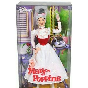 Mary Poppins doll